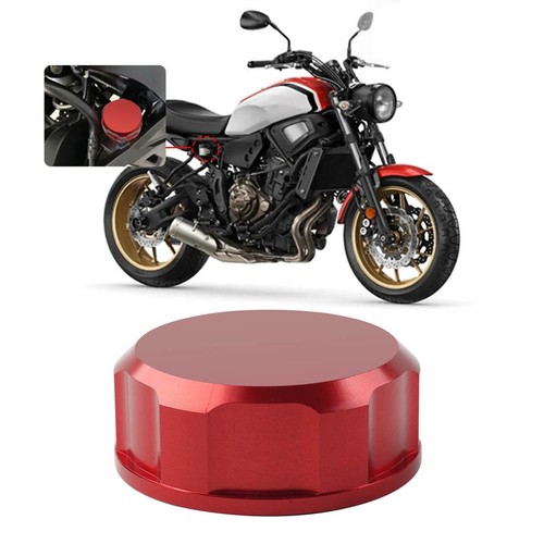 Adatto per yamaha xsr125 - adatto,
