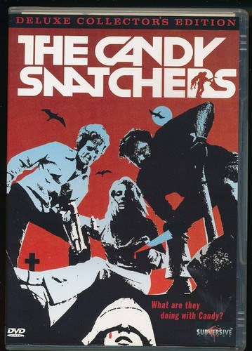 The candy snatchers 2005 - candy,