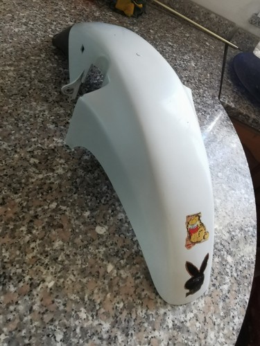 Honda parafango anteriore - honda,