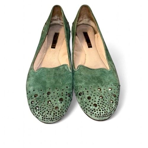 Ballerine cinti vera pelle - cinti,