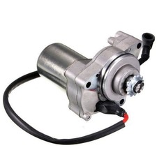 Motorino di Avviamento Starter