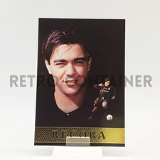 Card Mundicromo CALCIATORI