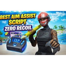 Fortnite Script Anti Recoil |