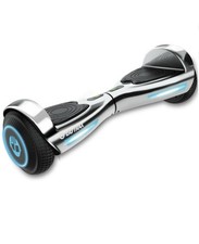Hoverboard, peso massimo 176