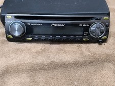 vintage pioneer brand cd mp3