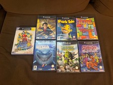 Lotto 7 Giochi Nintendo