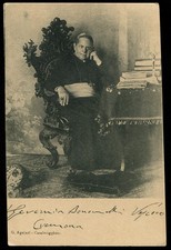 B01 - Jeremia Bonomelli Bishop