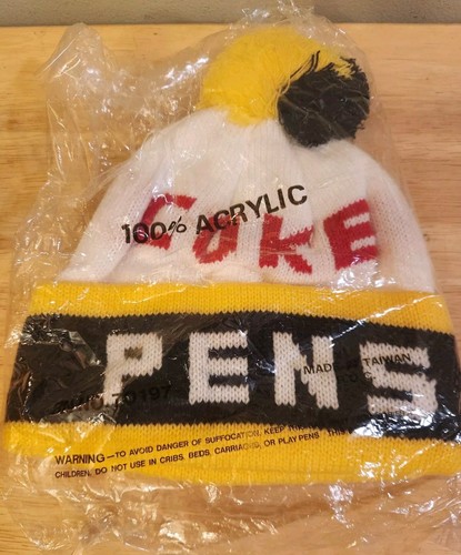 Pittsburgh pinguini - (nuovo)pittsburgh,