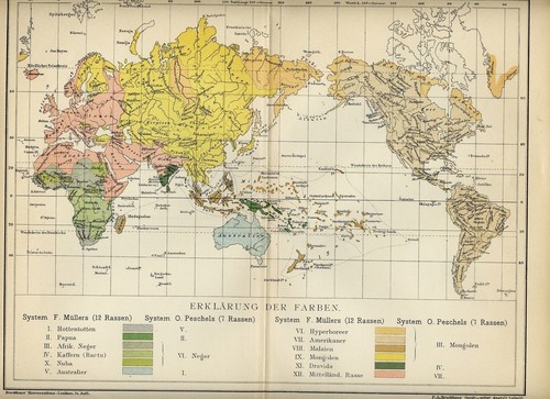 Antica mappa 1898 dislocazione - antica,