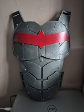 Costume batman cappuccetto - batman,