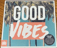 VARIOUS ARTISTS "GOOD VIBES"
