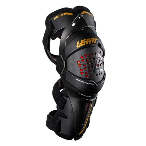 Ginocchiera leatt telaio z - leatt,