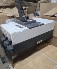 Interruttore Siemens VL 1250 Tripolare in ottimo stato