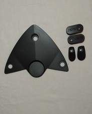 Kit Carenatura BMW HP Race 77318520189 S1000R (K47) S1000RR (K46) HP4