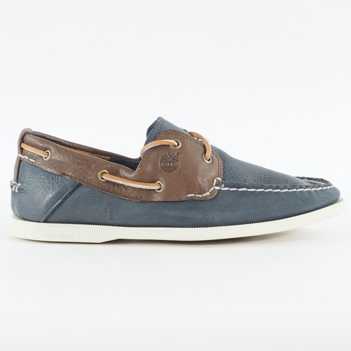 Scarpe barca casual - da,
