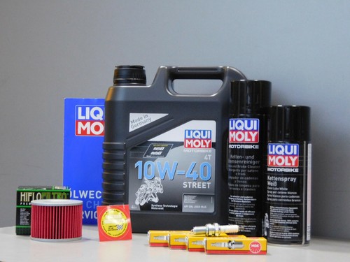 Manutenzione set honda 900 - cb,