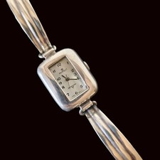 Orologio PERFECT Donna Argento 925 JAPAN MOV 7 Water Res 30 m