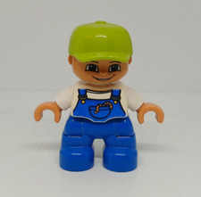 LEGO Duplo: Bambino -