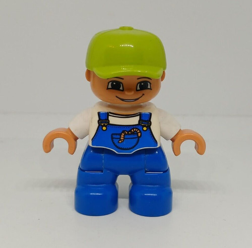 Lego duplo bambino - duplo:,