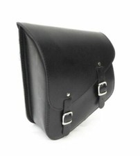 Mono borsa laterale - mono, pelle