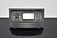 Display Bedienteil Display  , Radio Anzeige Autoradio TOYOTA  YARIS VERSO (NCP2,