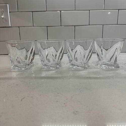 Set bicchieri whisky - da,