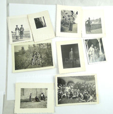 WW2 ARTIGLIERIA SOLDATO