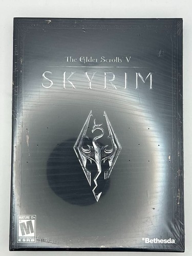 Elder scrolls skyrim - scrolls,