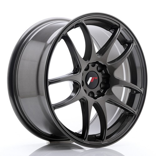 Cerchi lega japan racing - in,