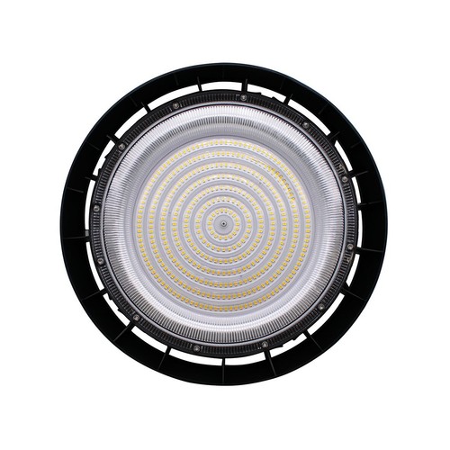 Faro led lampada industriale