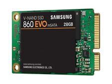 SSD SAMSUNG 860 EVO mSATA
