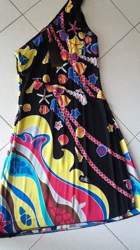 Abito pam arch tg - ,