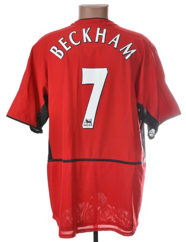 Maglia home football - home,
