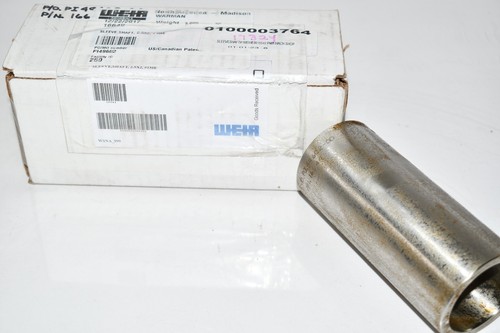 Nuovo weir warman 16649 - nuovo,