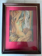 Quadro moderno firmato