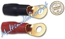 Dragster Coppia Capicorda