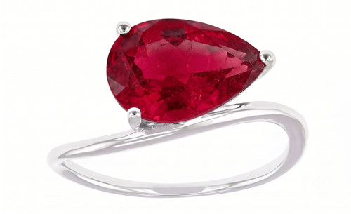 Pietra preziosa rubino