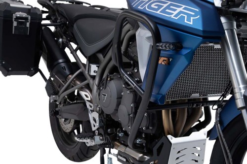 Crash bar per triumph tiger - bar,
