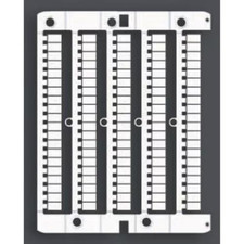 CABUR CNU/8/51/6 TABELLA 100