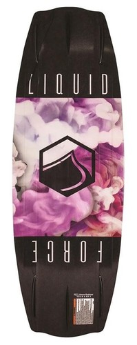 Wakeboard barca donna - da,