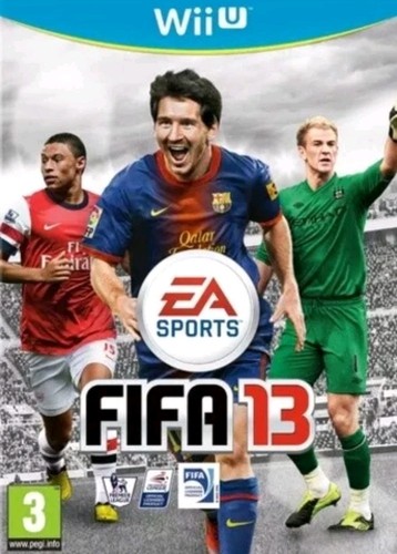 Fifa - 13, u