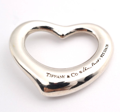 Collana tiffany co in - tiffany,