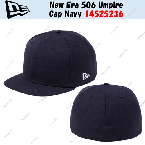 Berretto arbitro 506 new era - 506,