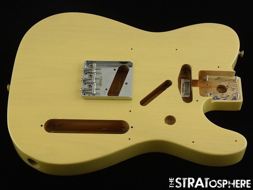Fender vintera road worn - fender, ii