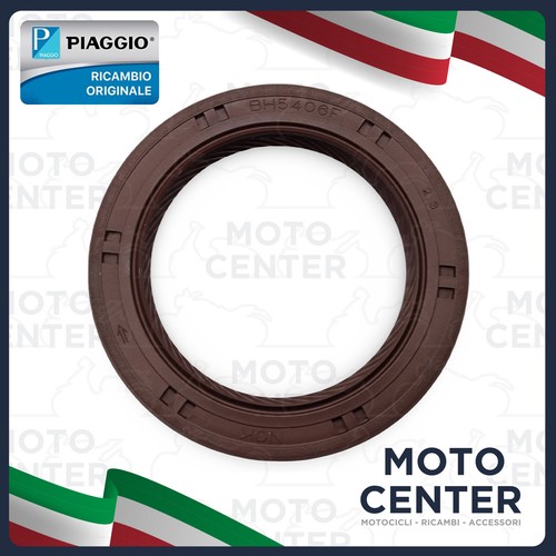 Paraolio pompa olio piaggio - paraolio,