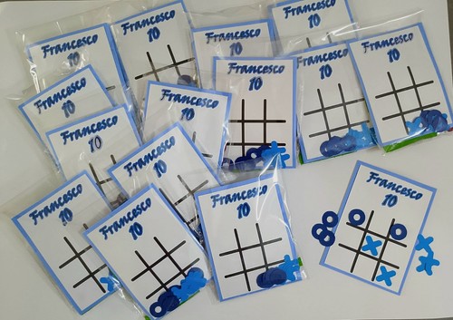 Gadget compleanno bambini - compleanno,