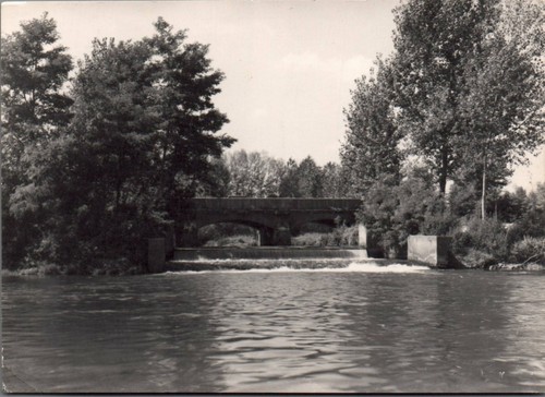 Pavia gambolò fiume terdoppio - fiume,