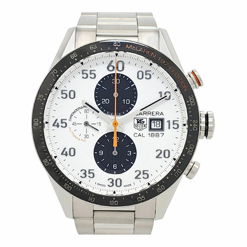 Orologio tag heuer carrera - orologio,