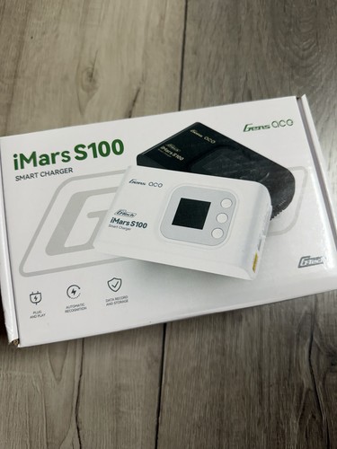 Gens ace geas100 imars - gens,