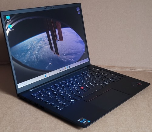 Lenovo thinkpad carbon - x1,